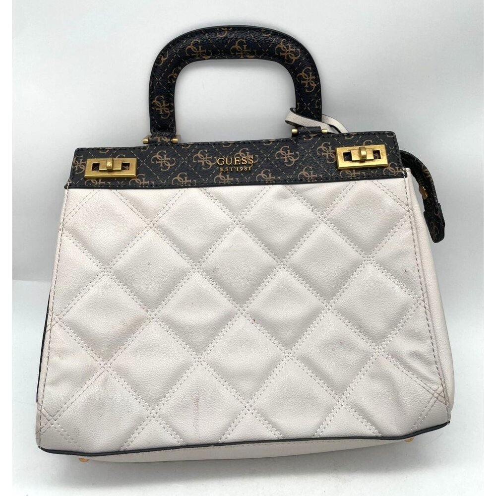 Guess Women's Handbag HWQB78 70280